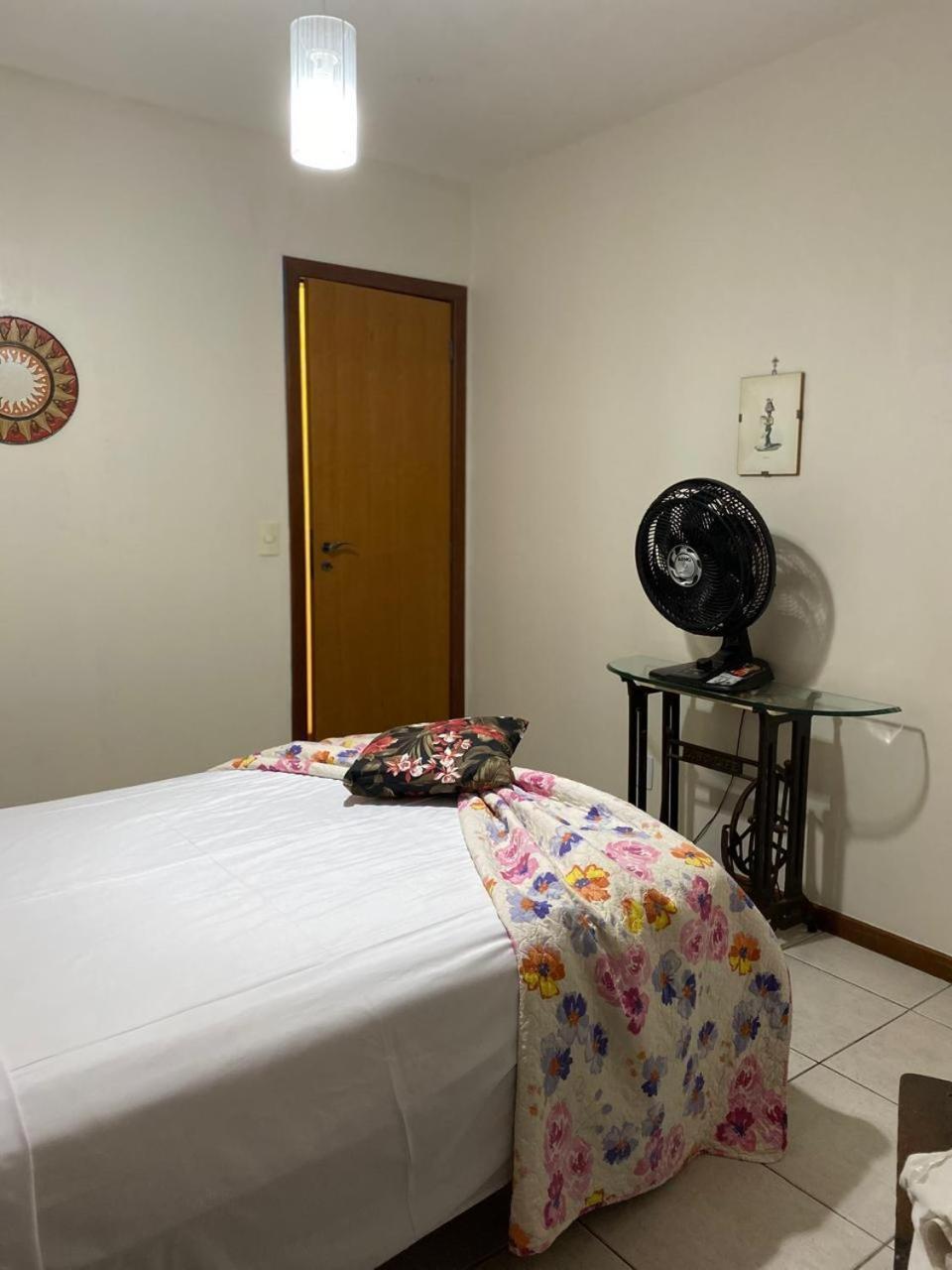 Comfortable Beachfront Apartment Vila Velha  Exterior foto